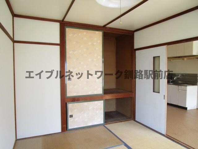  湖月マンション（北）
