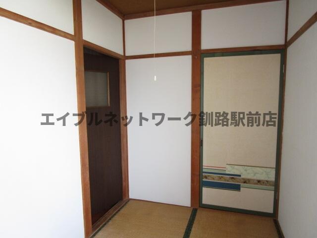  湖月マンション（北）