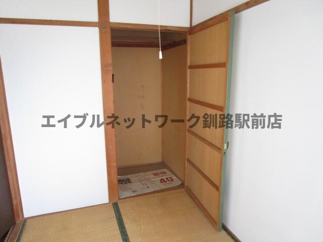  湖月マンション（北）
