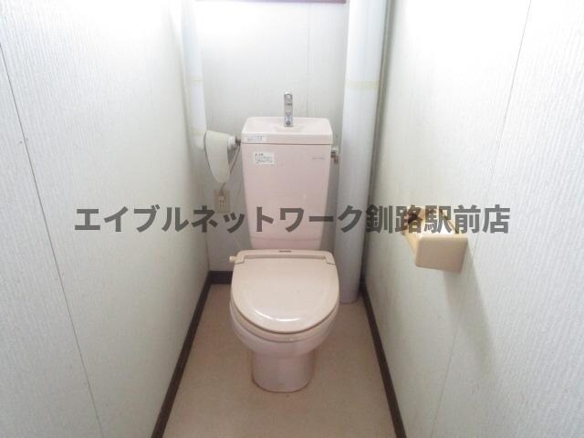  湖月マンション（北）