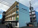 パークサイドＤの外観