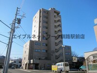 第２エーワンビル　プレイス・ピアPREMIUM城山