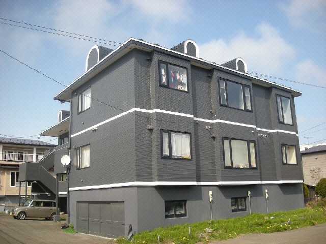  プレイスピア緑ヶ岡Ⅰ