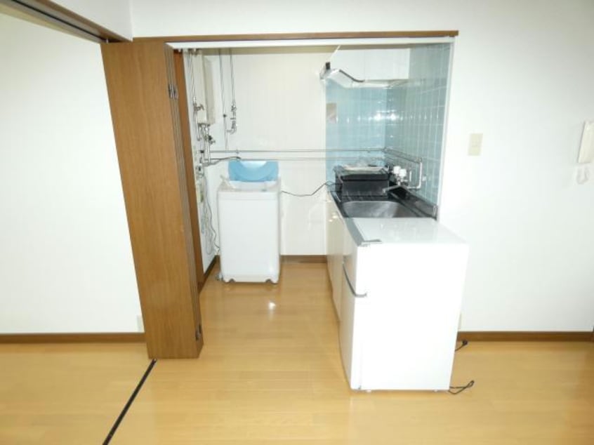  プレイスピア緑ヶ岡Ⅰ