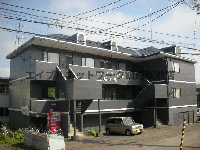  プレイスピア緑ヶ岡Ⅰ