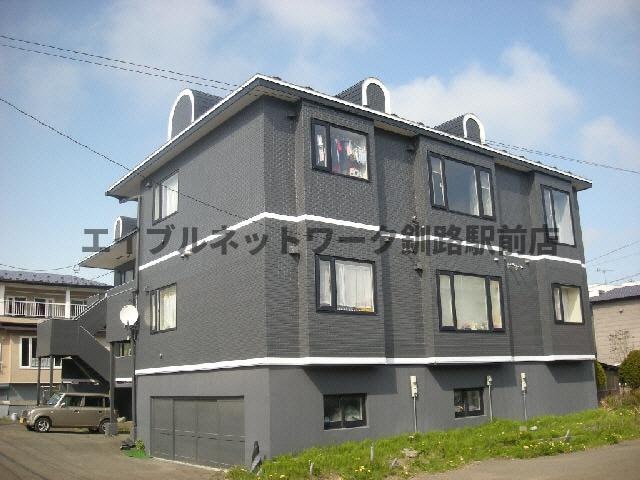  プレイスピア緑ヶ岡Ⅰ