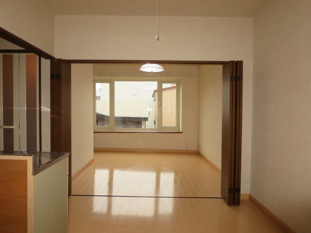  プレイスピア緑ヶ岡Ⅰ