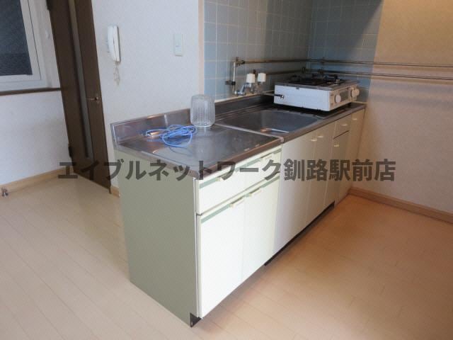  プレイスピア緑ヶ岡Ⅰ