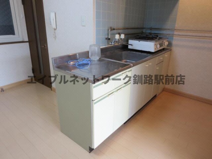  プレイスピア緑ヶ岡Ⅰ