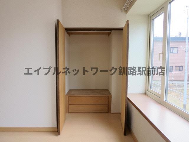  プレイスピア緑ヶ岡Ⅰ