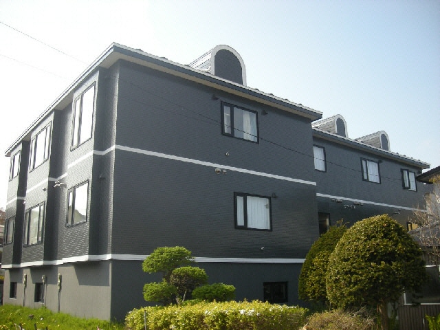  プレイスピア緑ヶ岡Ⅰ