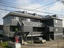 プレイスピア緑ヶ岡Ⅰの外観