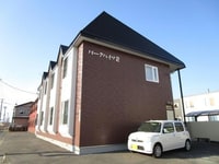 パークハイツ２（松浦町）