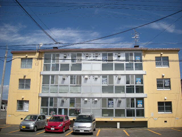  コーポラシーヌ