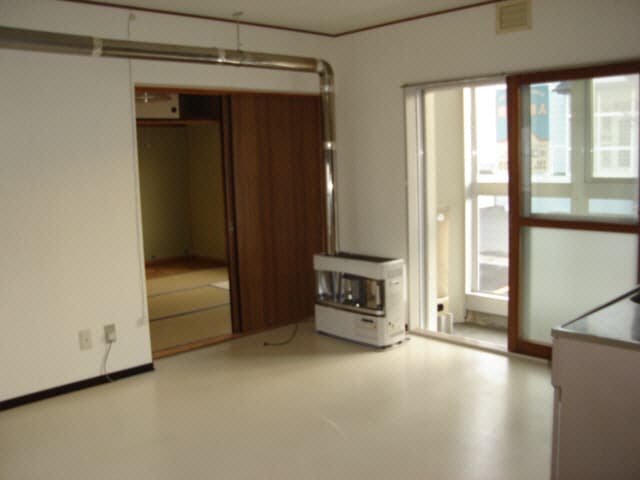  コーポラシーヌ