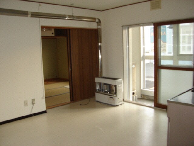  コーポラシーヌ