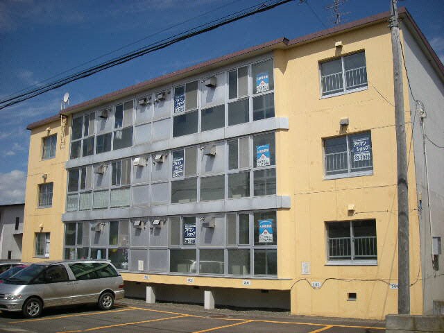  コーポラシーヌ