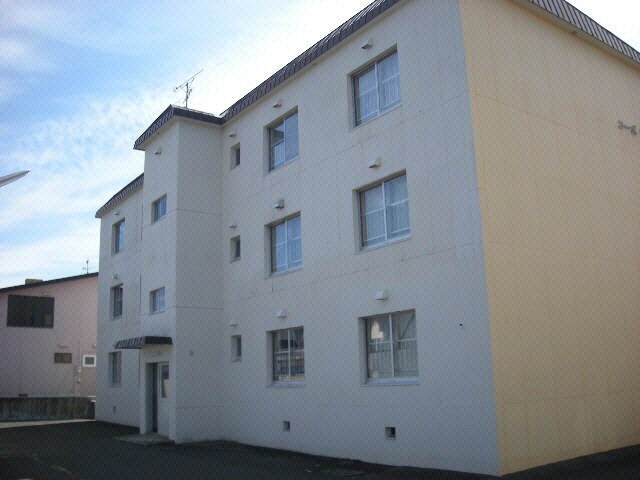  コーポラシーヌ