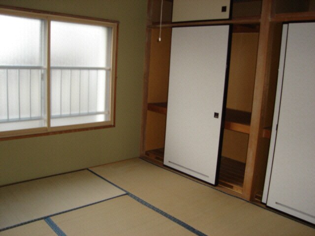  コーポラシーヌ