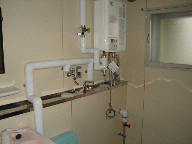  コーポラシーヌ