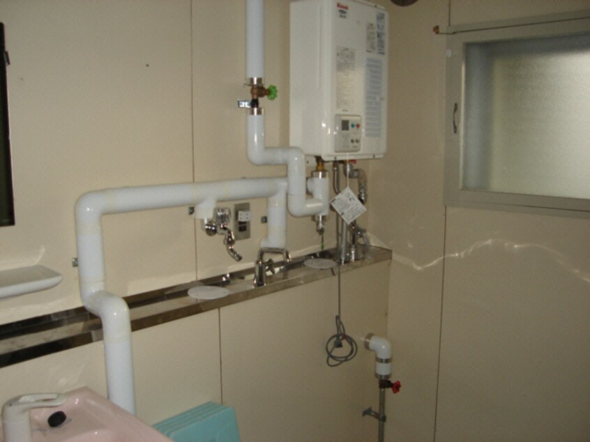  コーポラシーヌ