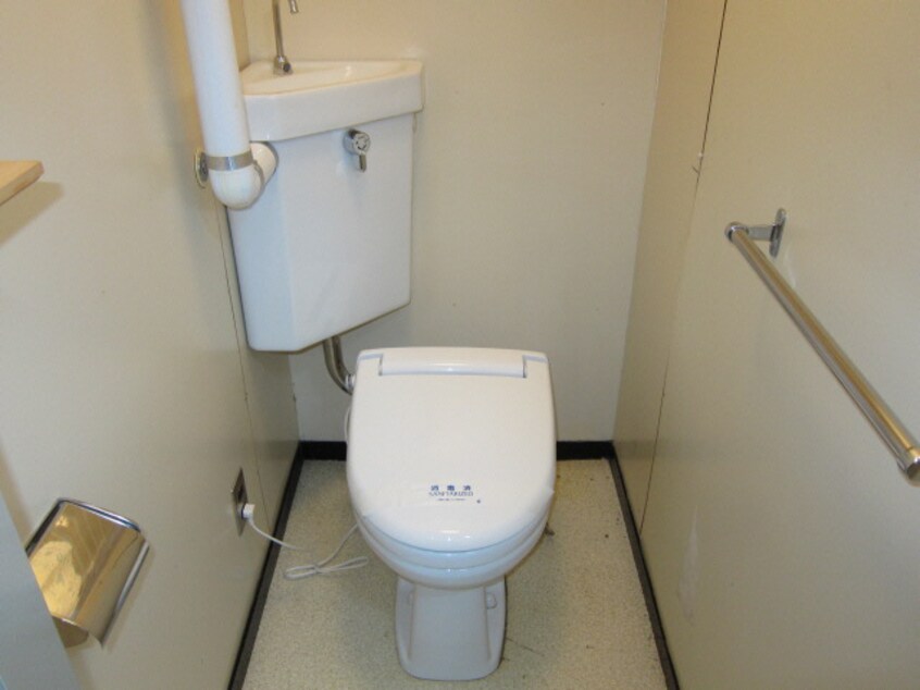  コーポラシーヌ