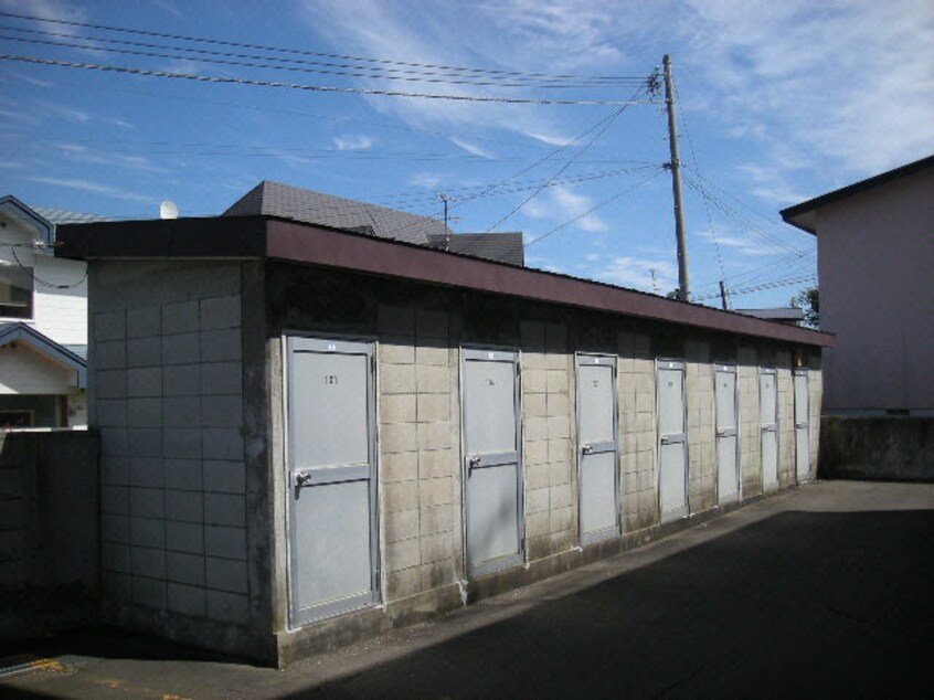  コーポラシーヌ