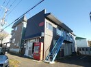 ハーバーシティ浦見 No.1の外観