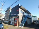 ハーバーシティ浦見 No.1の外観