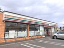 セブンイレブン 釧路新川町店(コンビニ)まで676m スカーレット