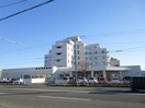 医療法人東北海道病院(病院)まで392m リベルテ