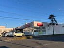 マクドナルド釧路春日フクハラ店(その他飲食（ファミレスなど）)まで447m リベルテ
