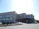 釧路赤十字病院(病院)まで540m リベルテ
