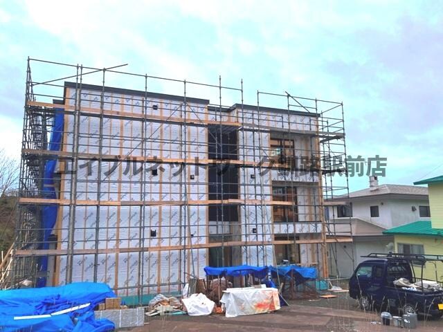  （仮称）住吉2丁目新築AP