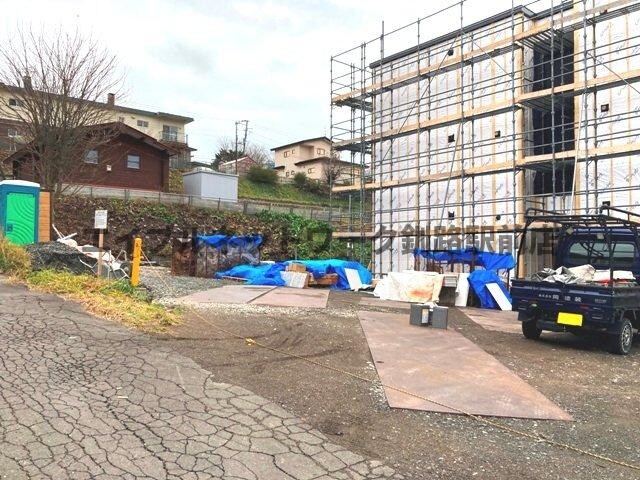  （仮称）住吉2丁目新築AP