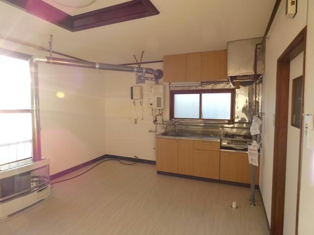  駒場町4テラスハウス