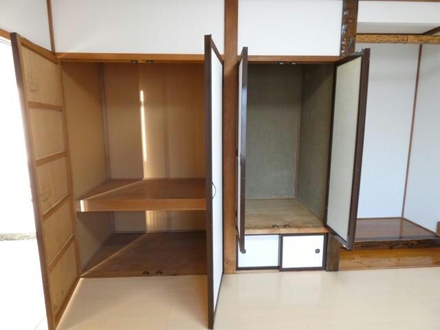  駒場町4テラスハウス