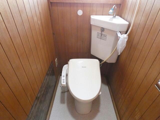  駒場町4テラスハウス