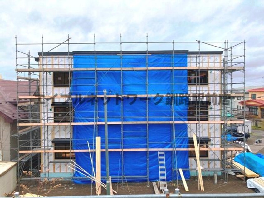  （仮称）住吉2丁目新築AP