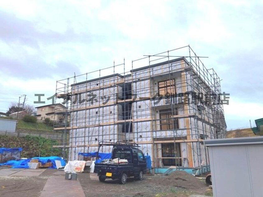  （仮称）住吉2丁目新築AP