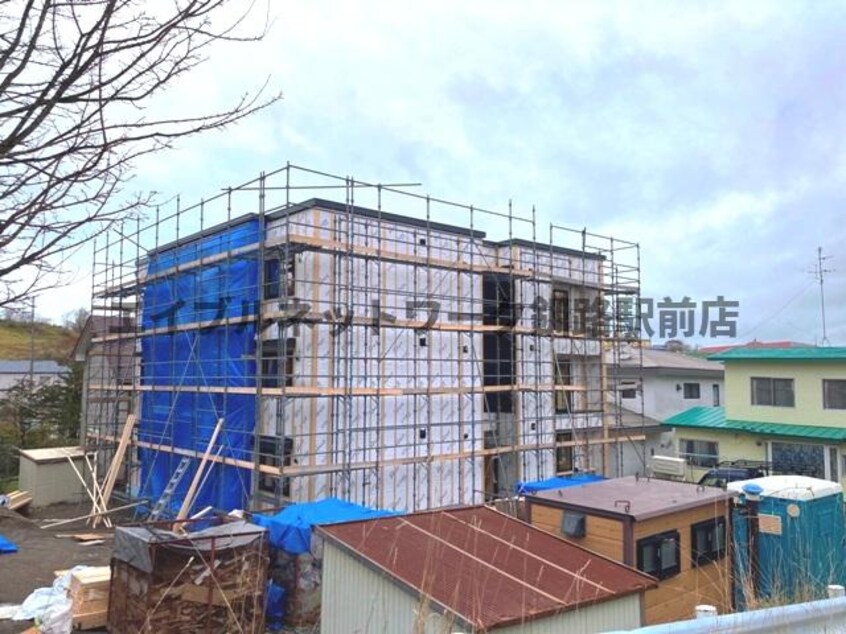  （仮称）住吉2丁目新築AP