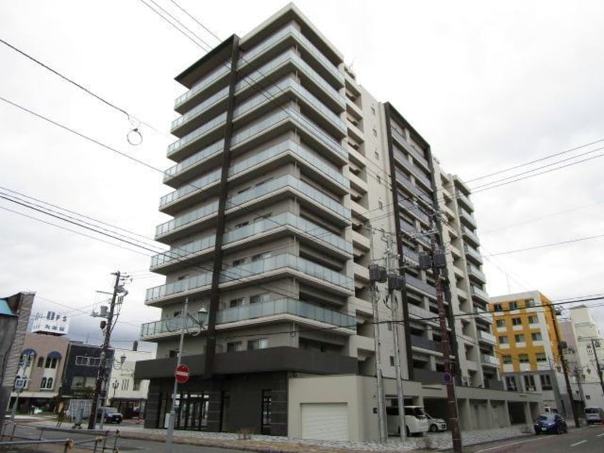  デュオヒルズ釧路