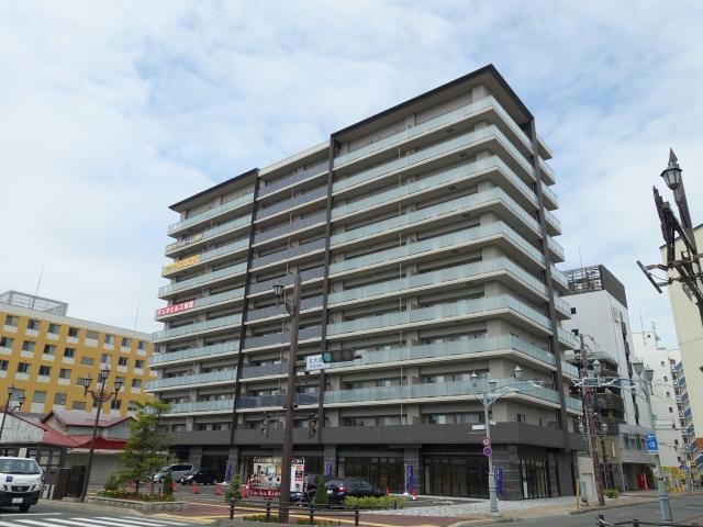  デュオヒルズ釧路