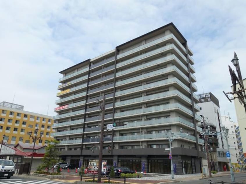  デュオヒルズ釧路