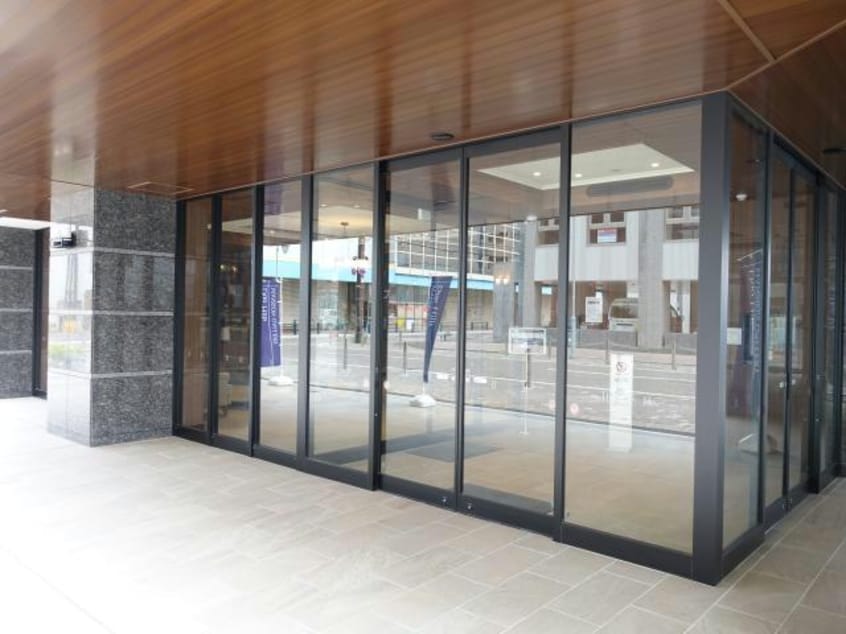  デュオヒルズ釧路