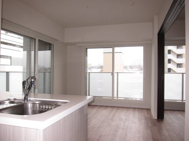  デュオヒルズ釧路