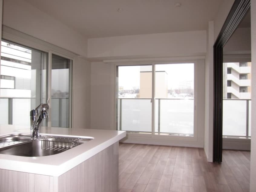  デュオヒルズ釧路