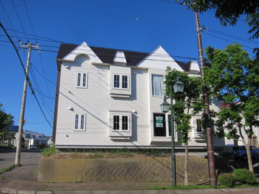  メゾンド千田Ａ