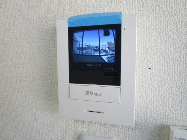  メゾンド千田Ａ