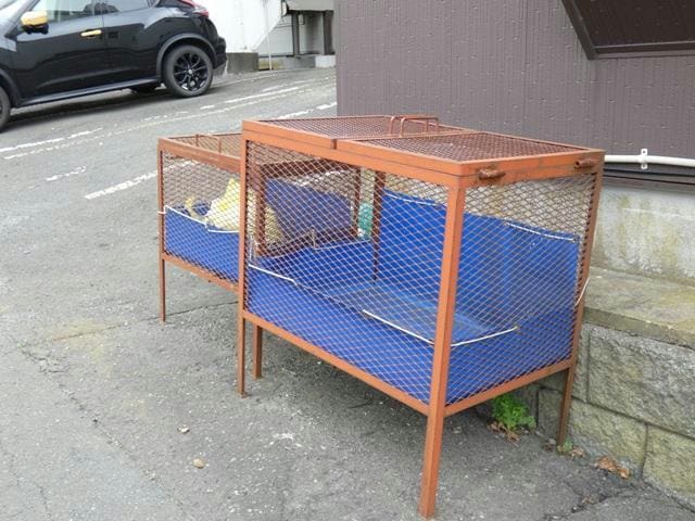  メゾンド千田Ａ